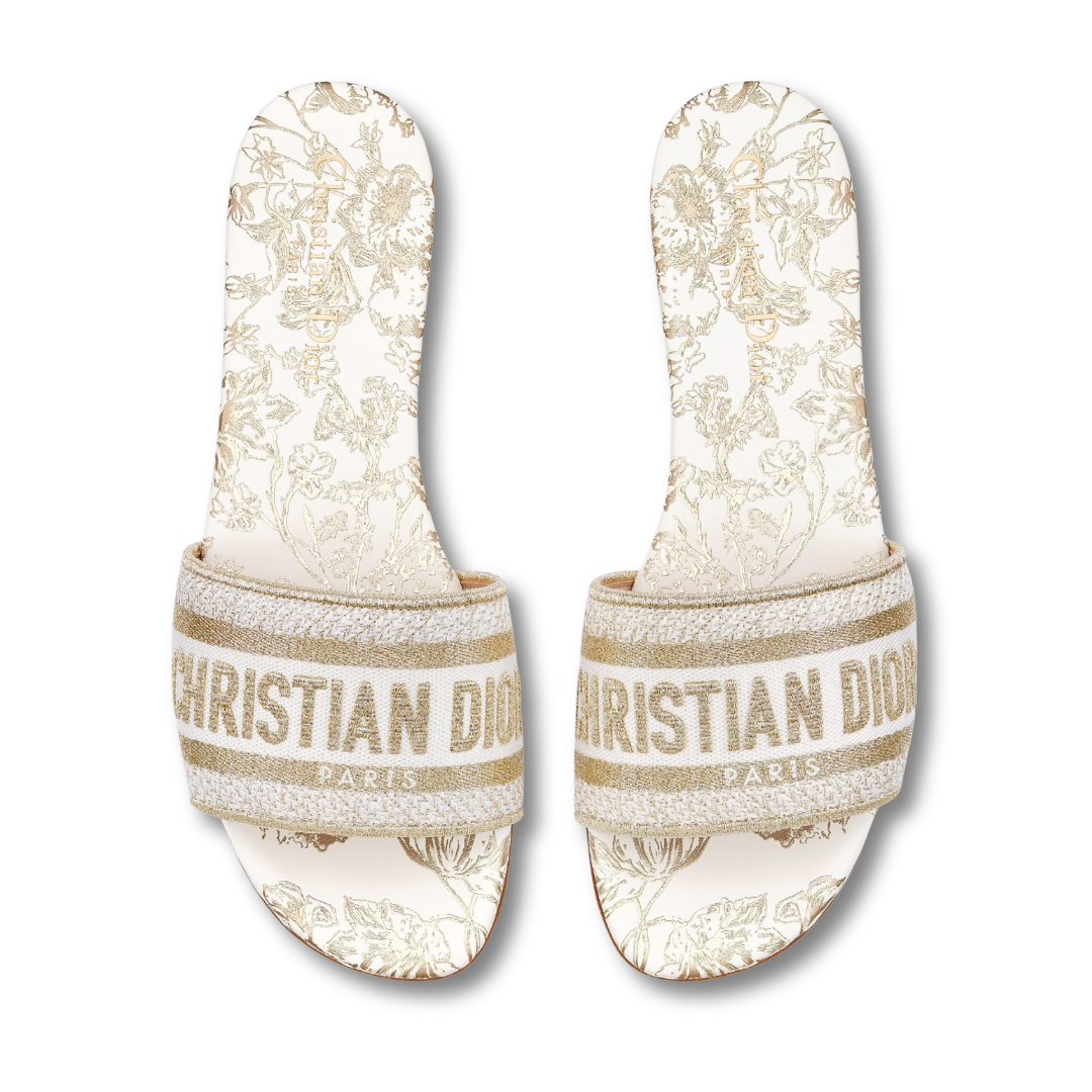 Dway Slides
