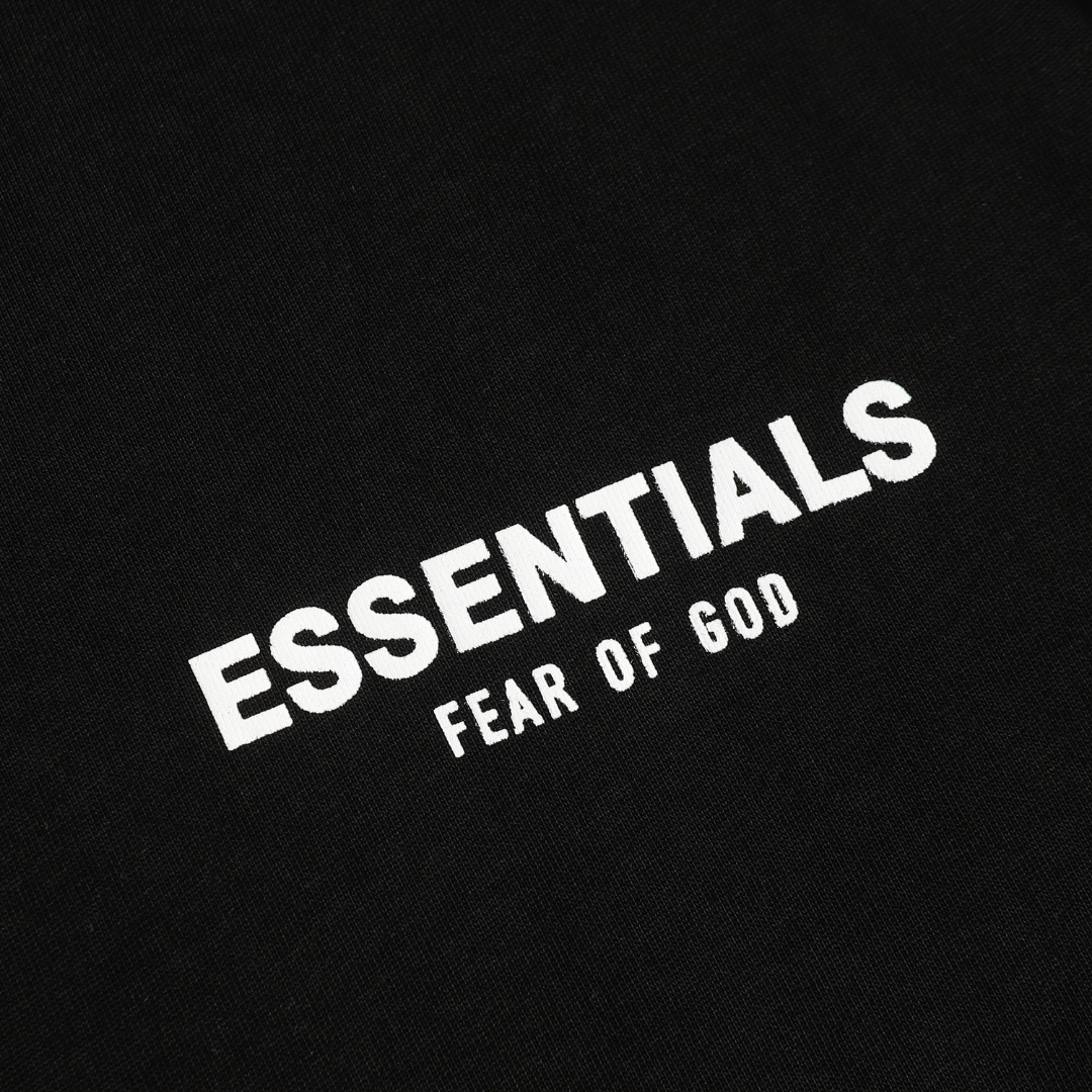 Essentials Fear of God New York T-shirt