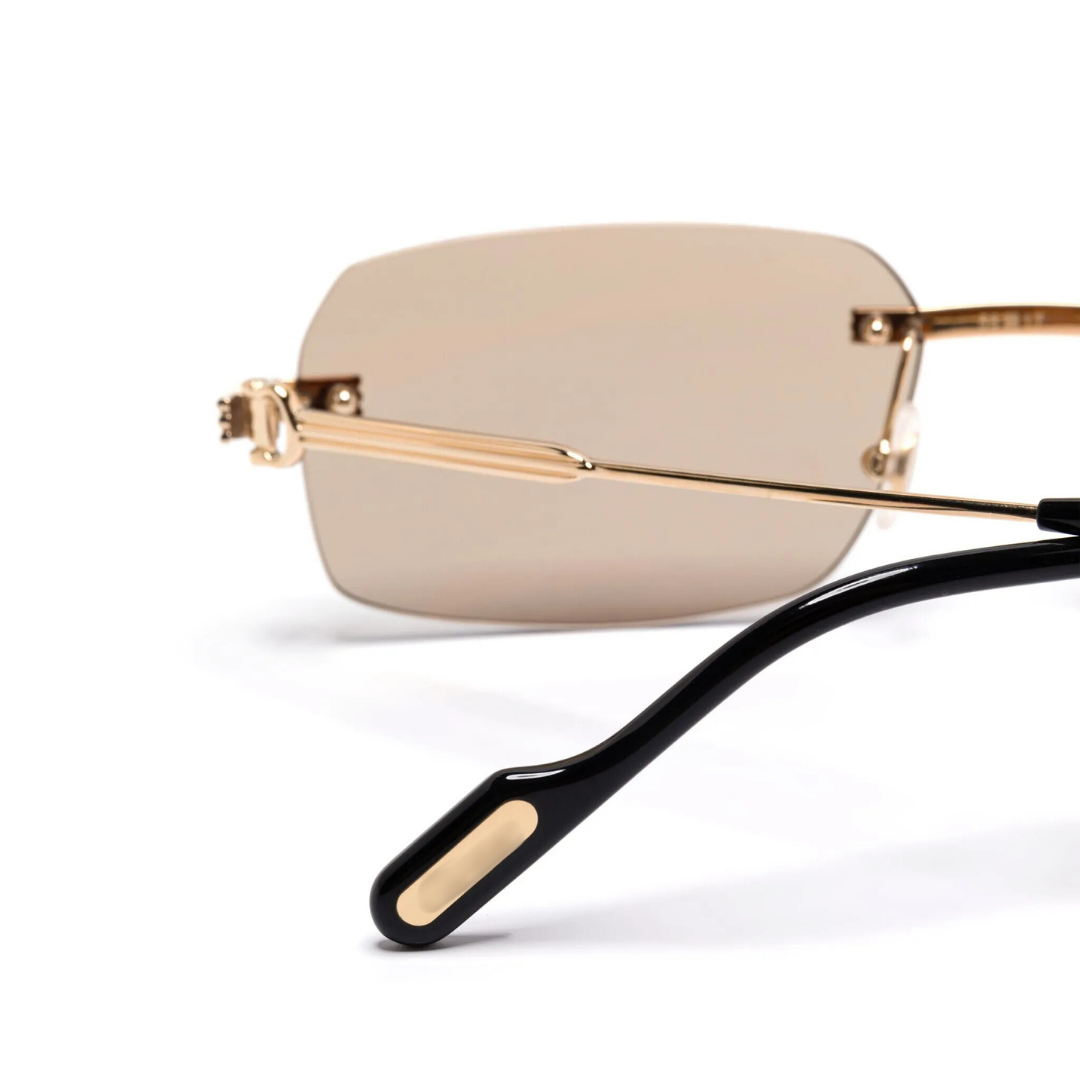 Monochromatic lunettes de soleil