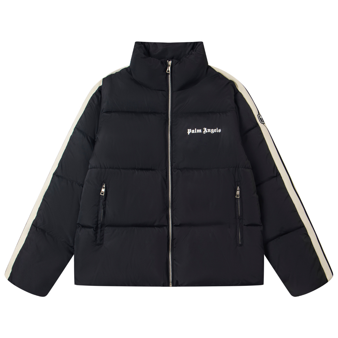 Palm Puffer Jacket