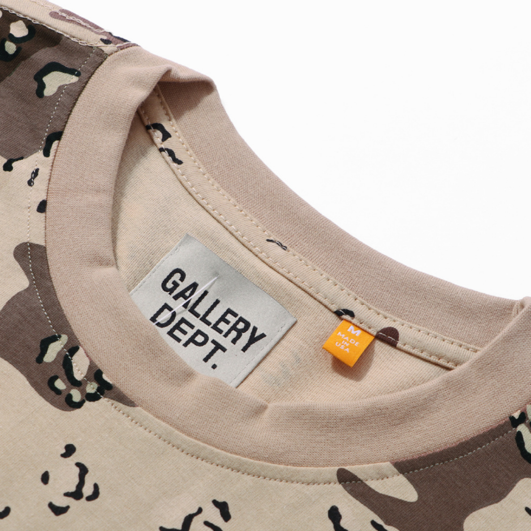 Gallery Dpt. Short Set