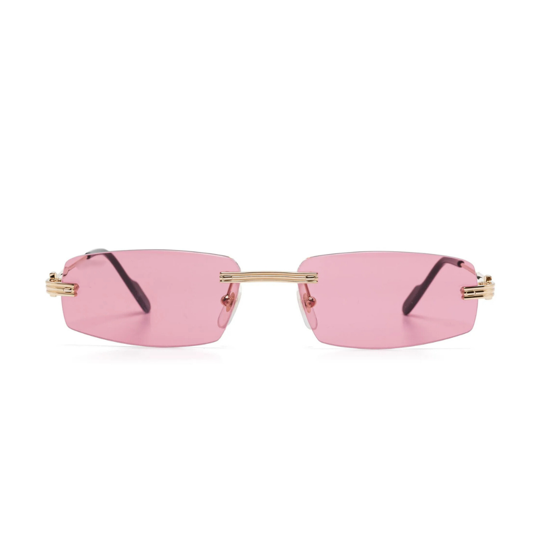 Monochromatic lunettes de soleil