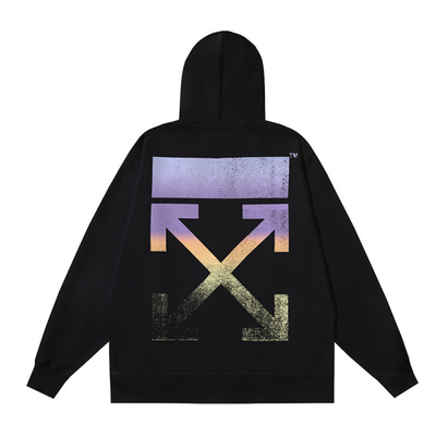 OFF-W HOODIES
