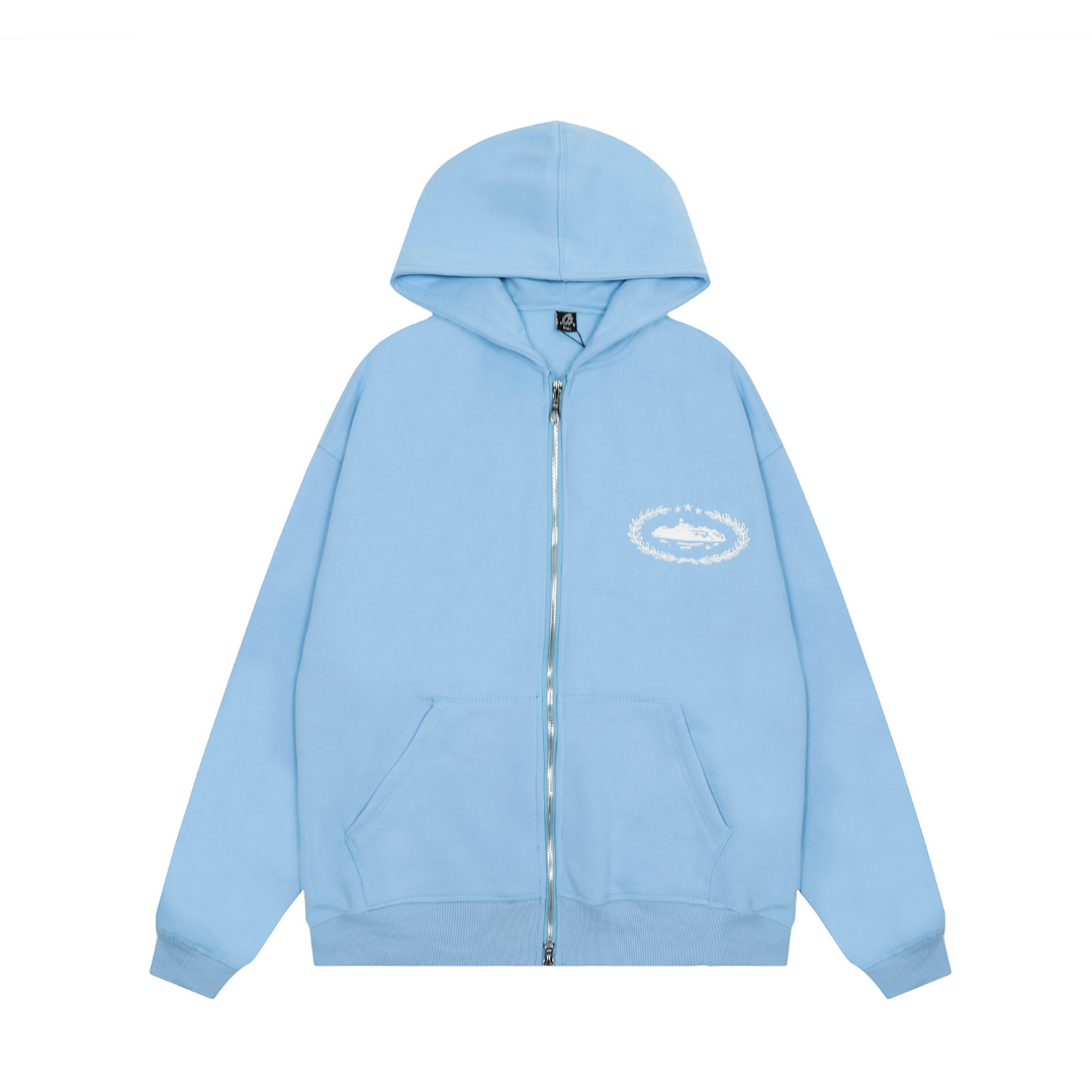 Alcatraz Relaxed Tracksuit