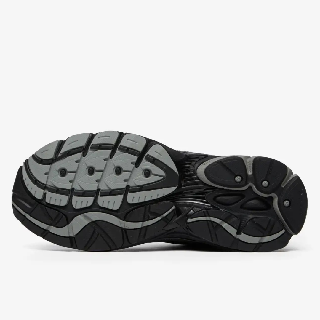 Saucony Black