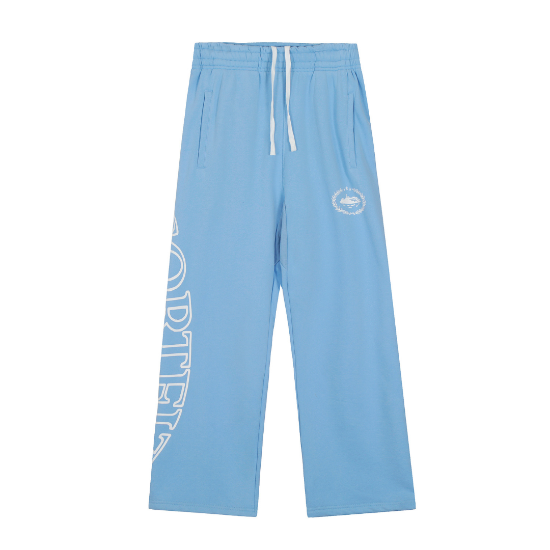 Alcatraz Relaxed Tracksuit