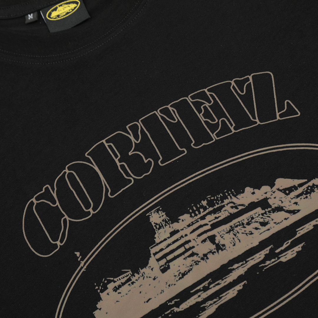 Alcatraz T-shirt