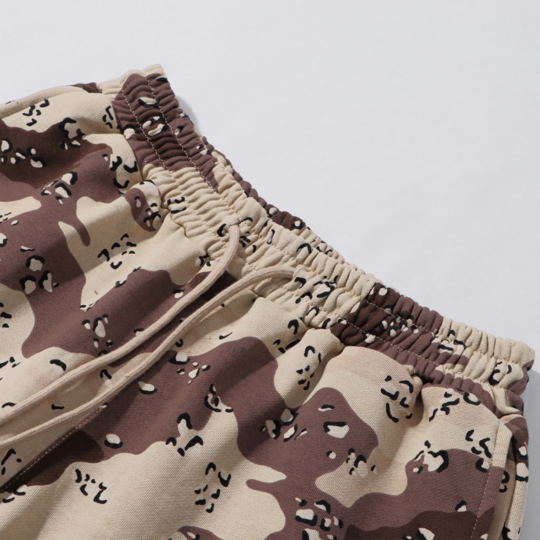 Gallery Dpt. Short Set