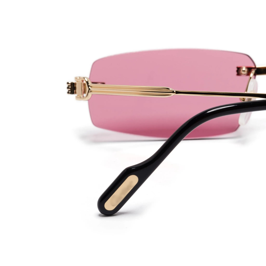 Monochromatic lunettes de soleil