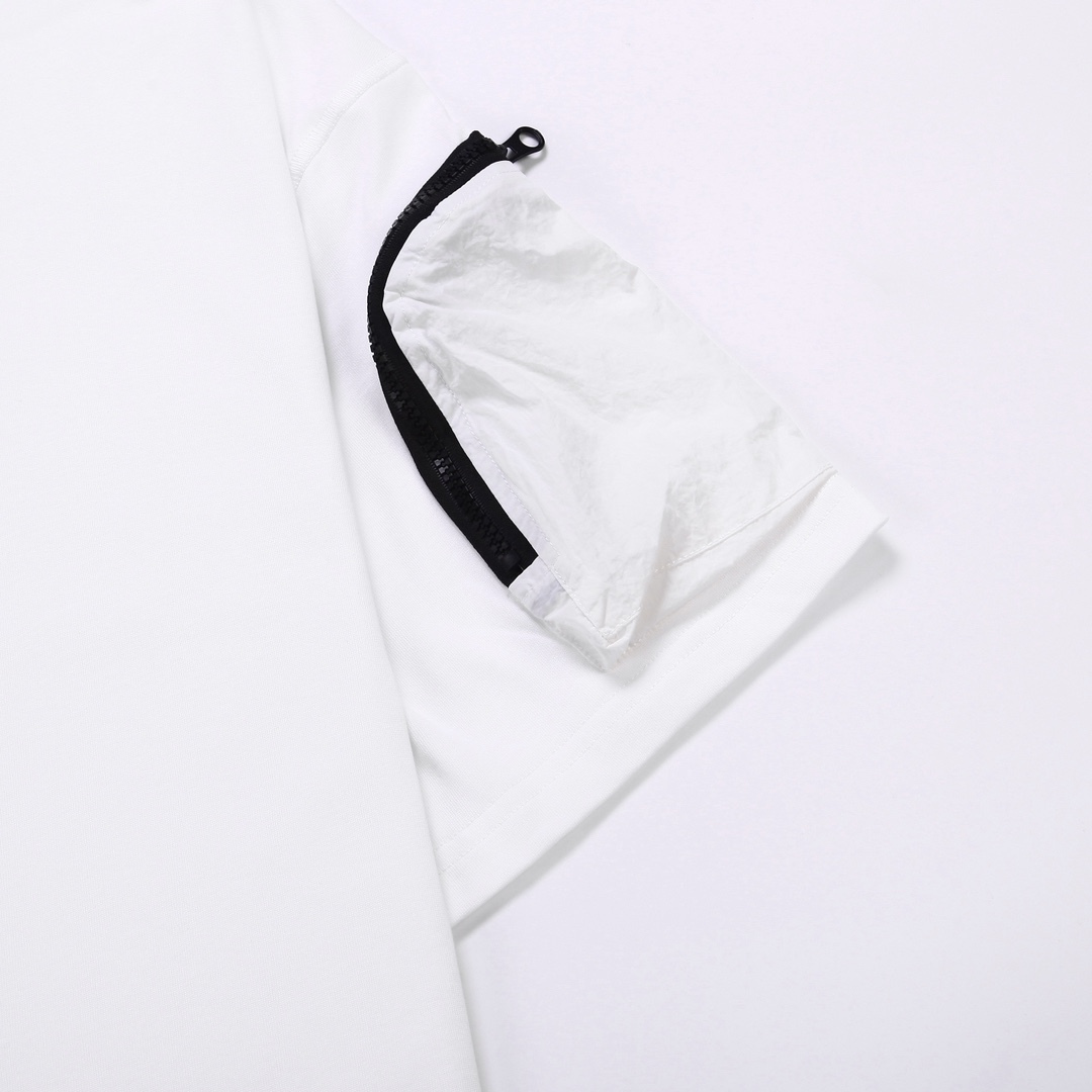 Monogram Short Set