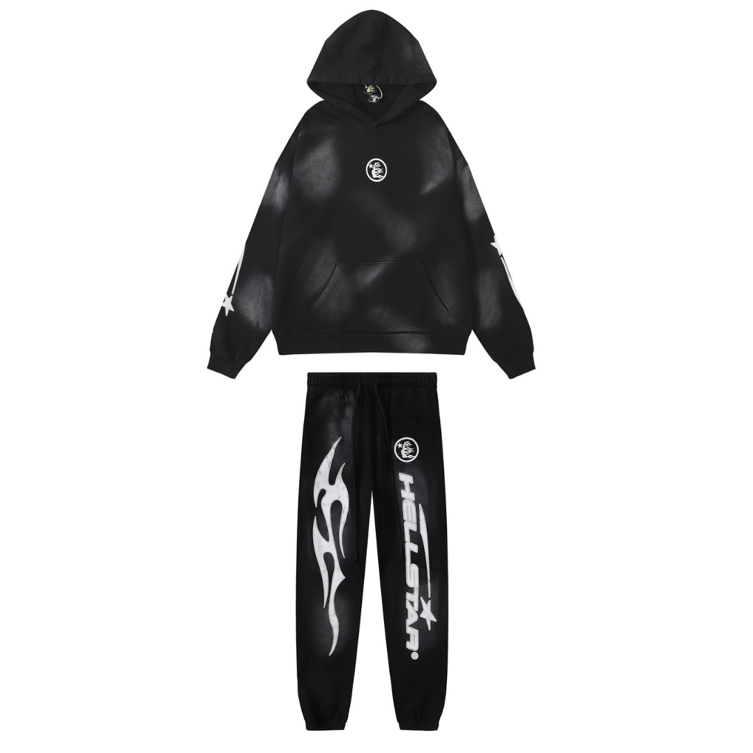 Hellstar Tracksuit