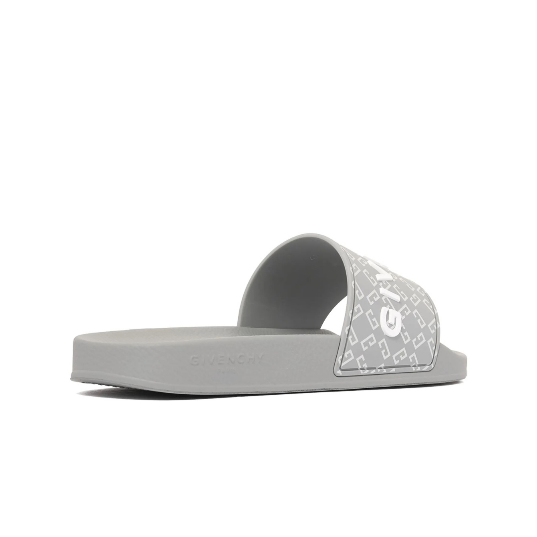 Slides Monochromatic