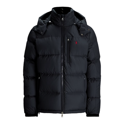 POLO JACKETS