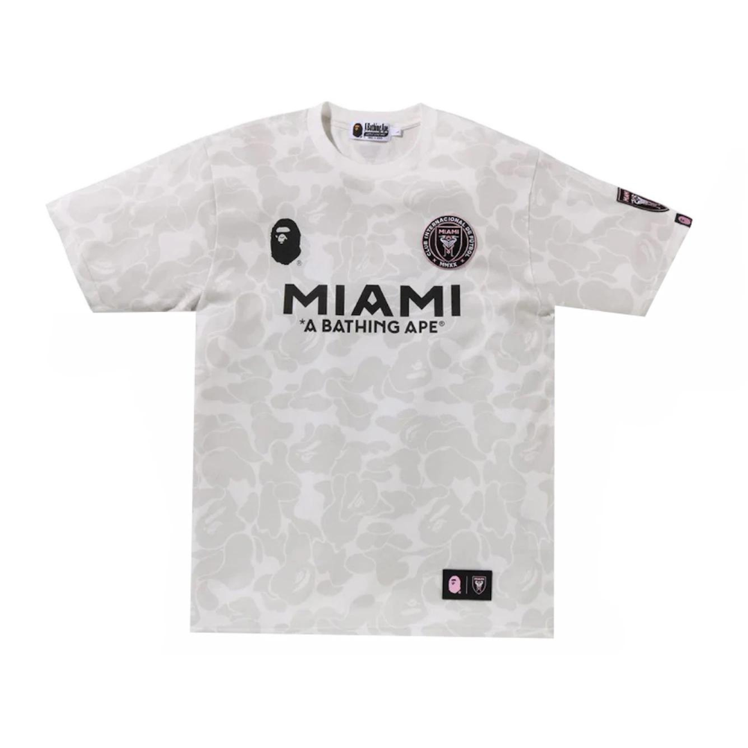 Bape Miami Set