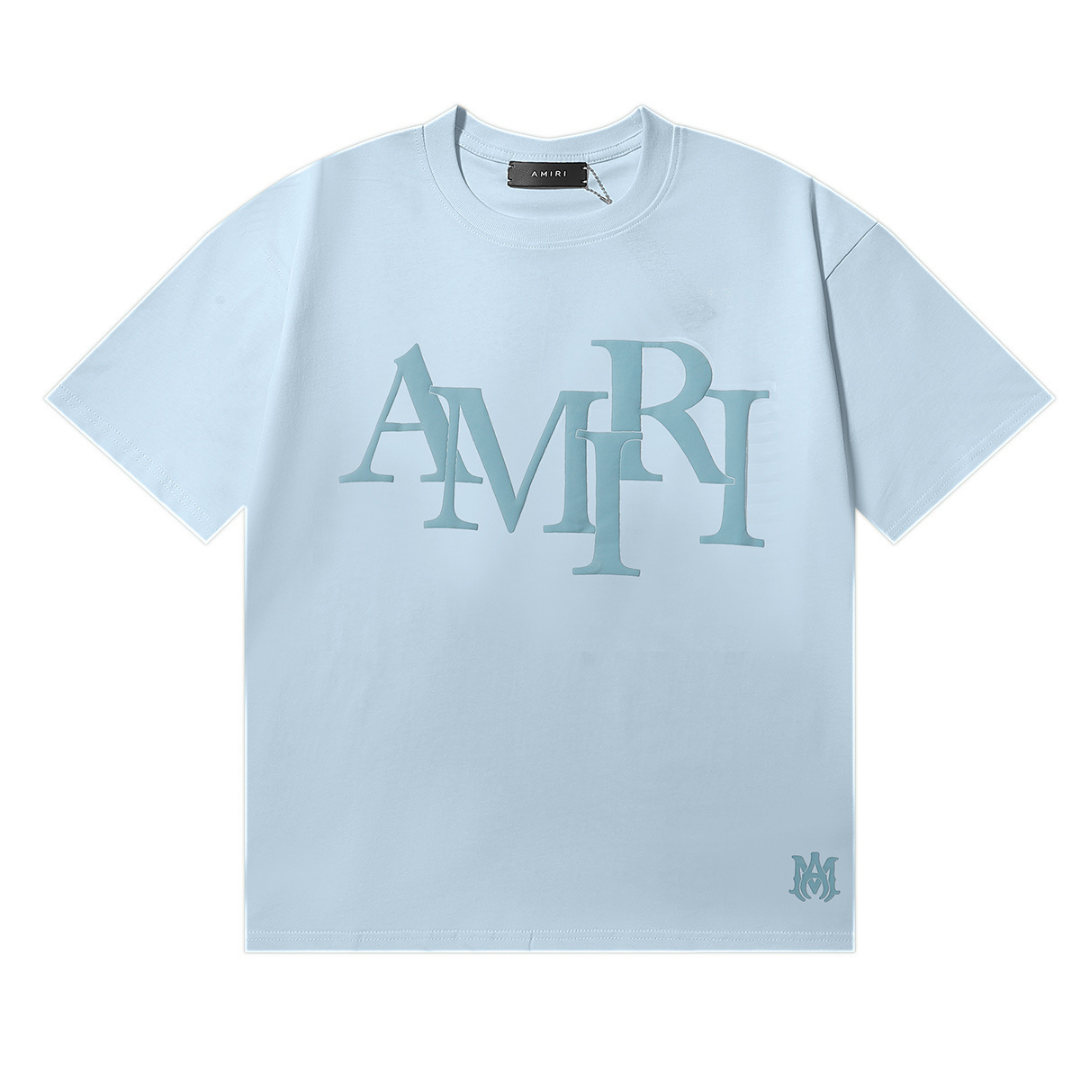 Amr Monogram T-shirt