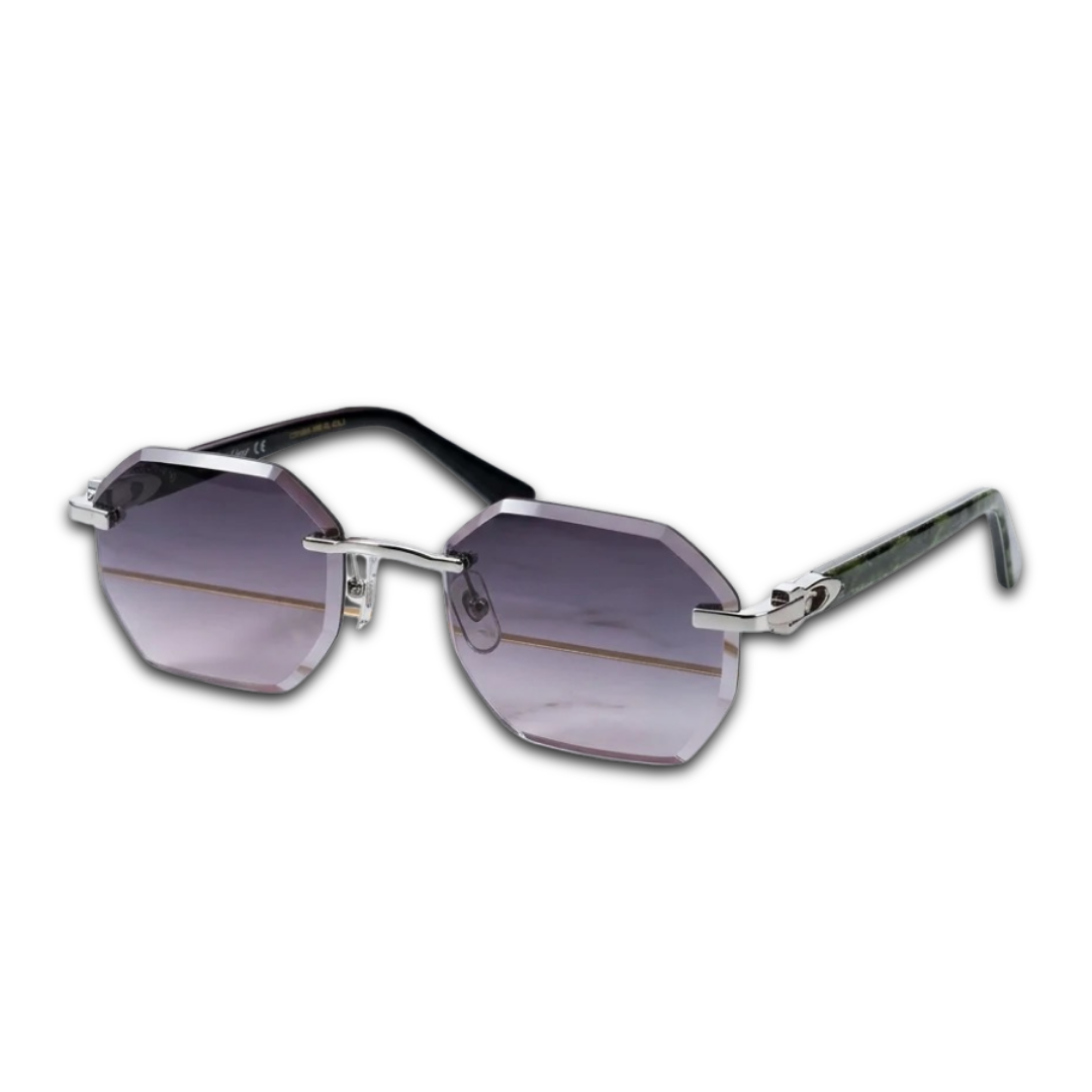 Monogram Sunglasses
