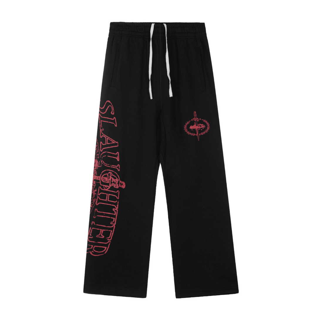 Alcatraz Relaxed Tracksuit