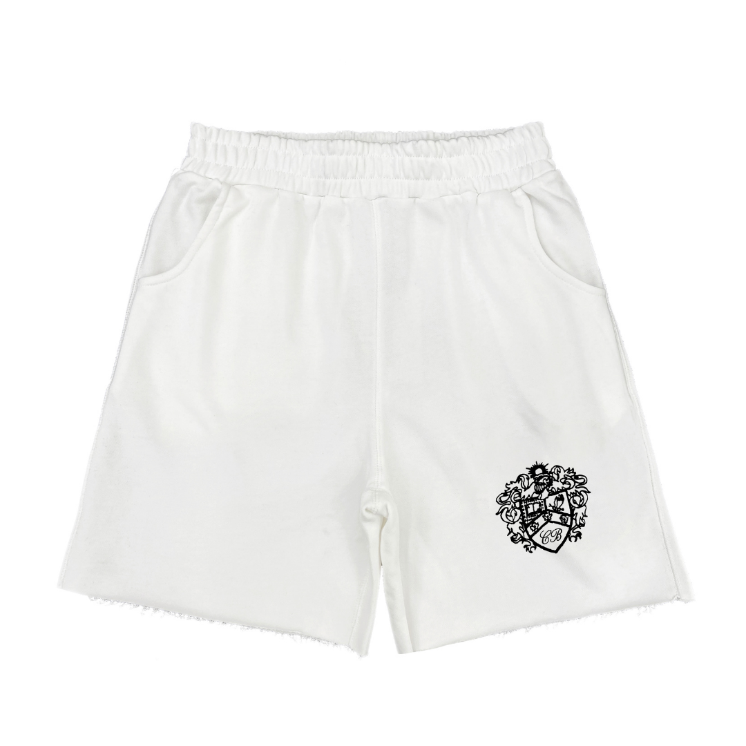 CB Monogram Shorts