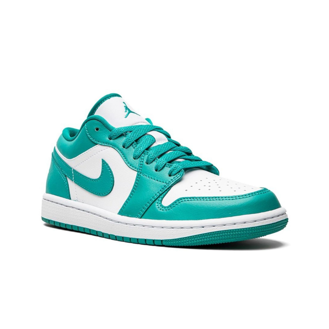 J1 Low "New Emerald"