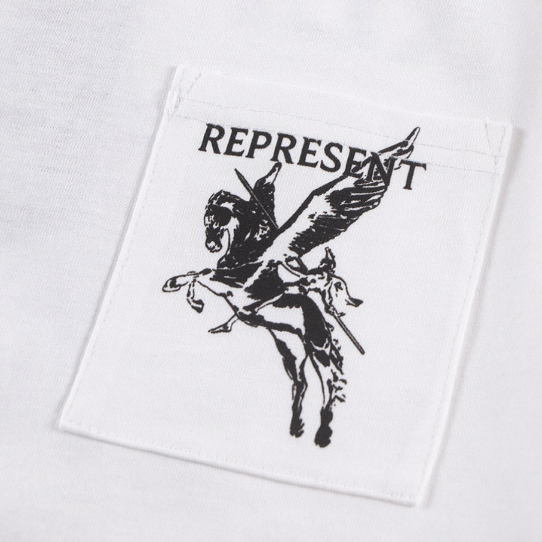 Represent T-shirt