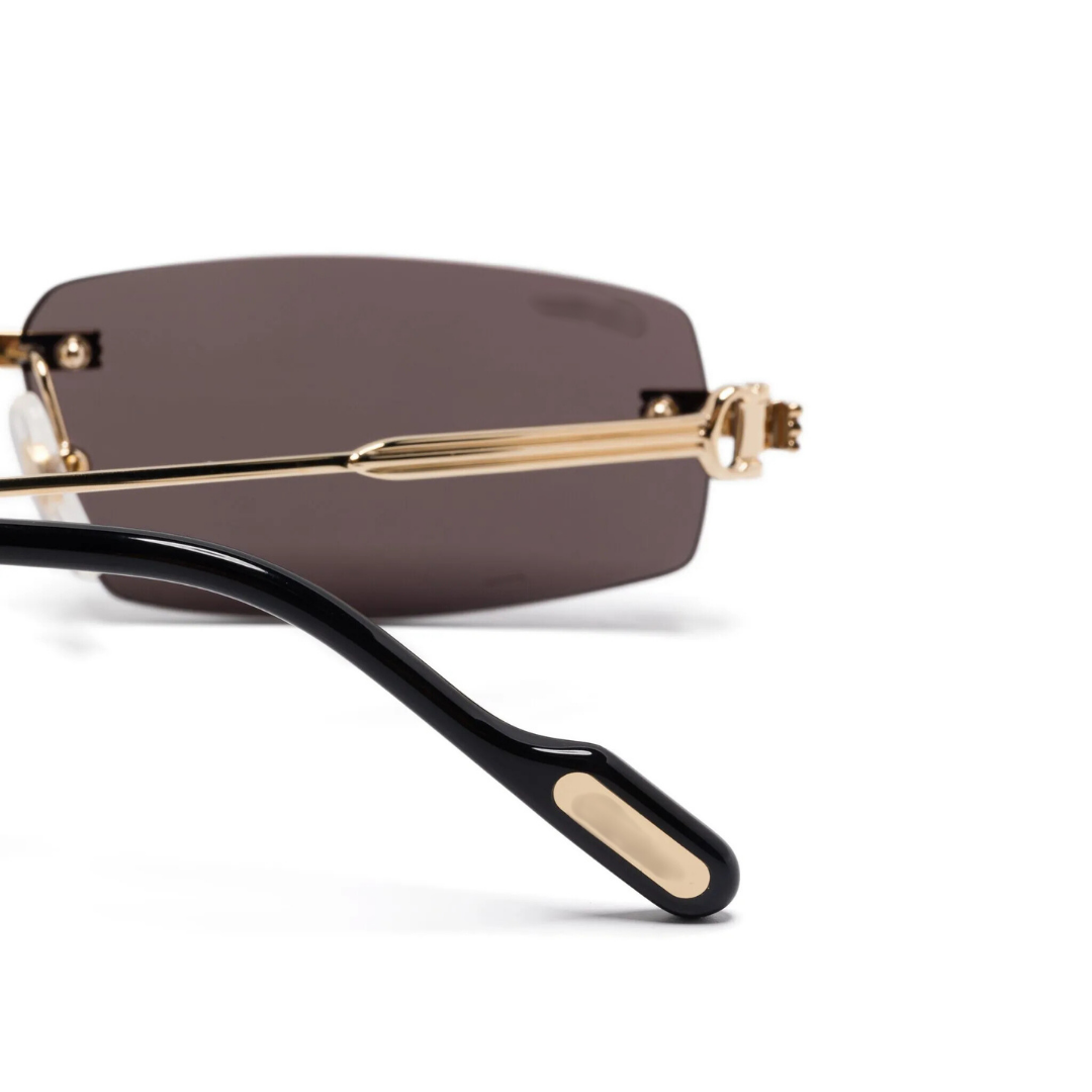 Monochromatic lunettes de soleil