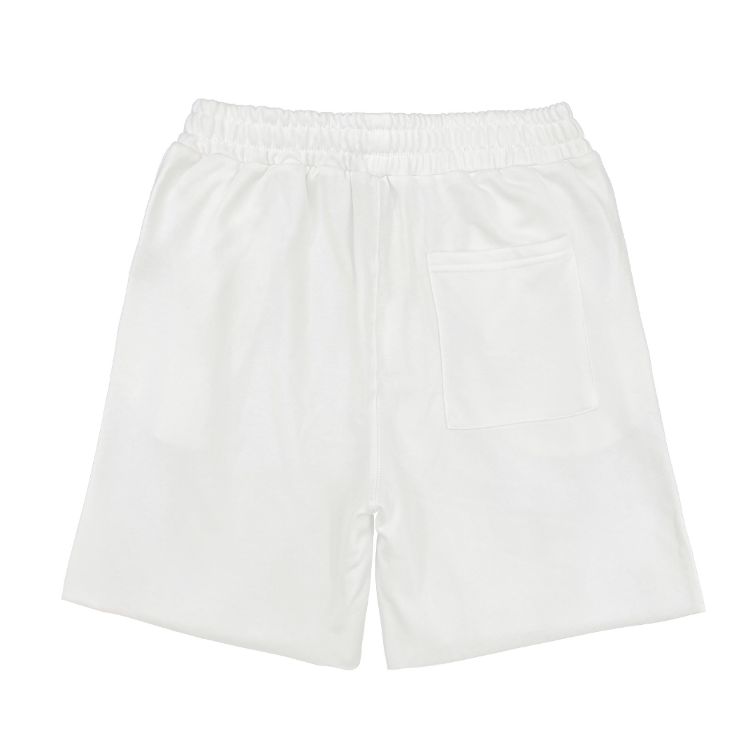 CB Monogram Shorts