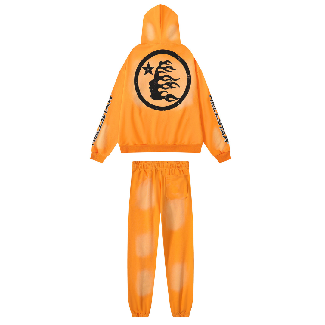 Hellstar Tracksuit