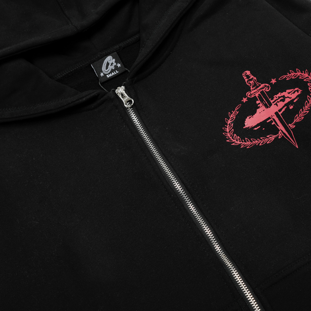 Alcatraz Relaxed Tracksuit