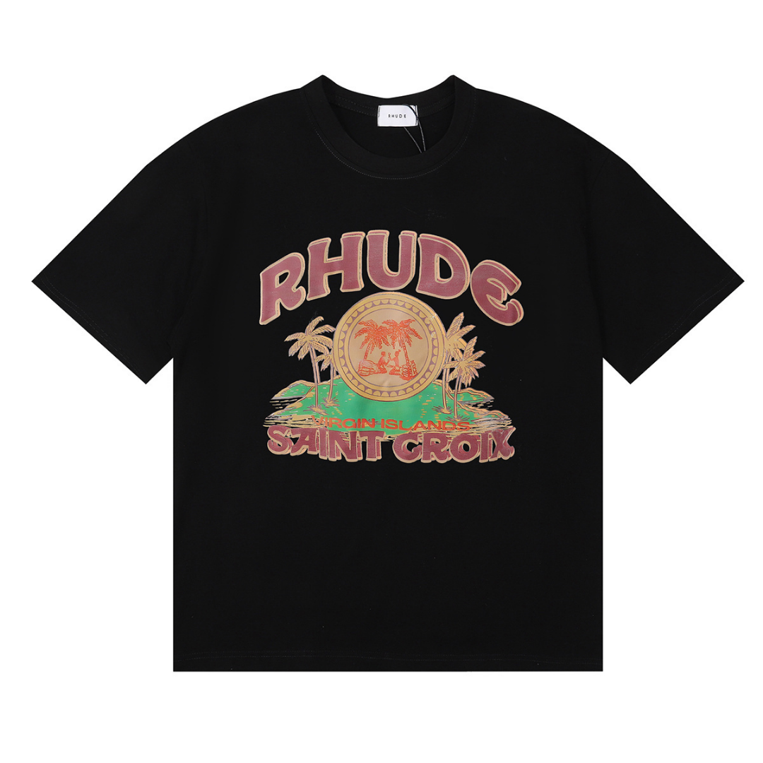 Rh*de T-shirt