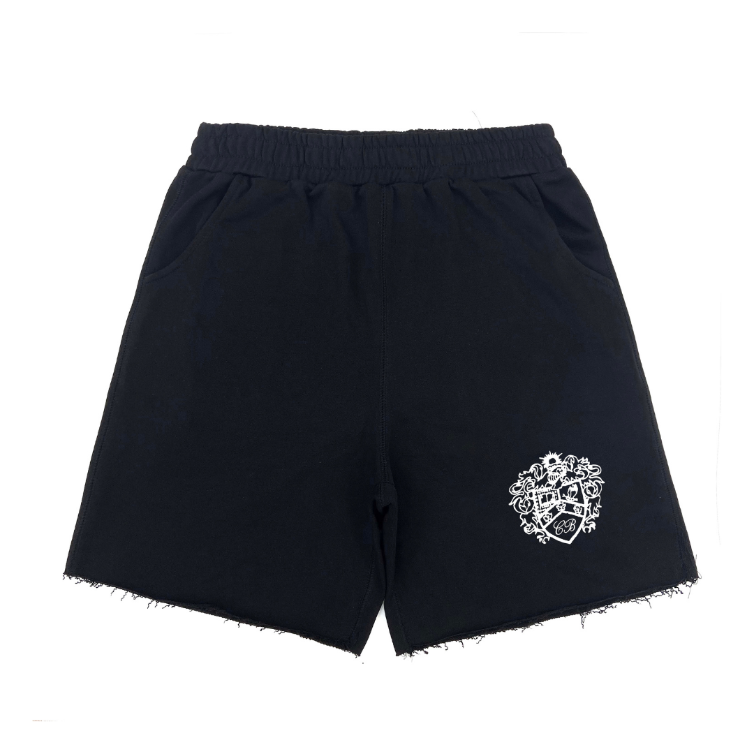 CB Monogram Shorts