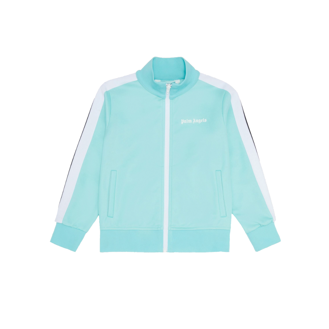 Palm Angels Baby Blue Tracksuit
