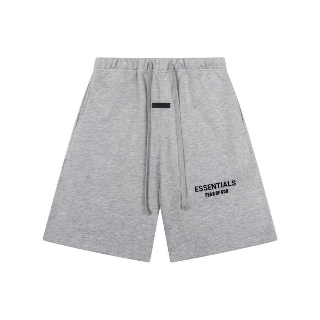 Essentials Short Set