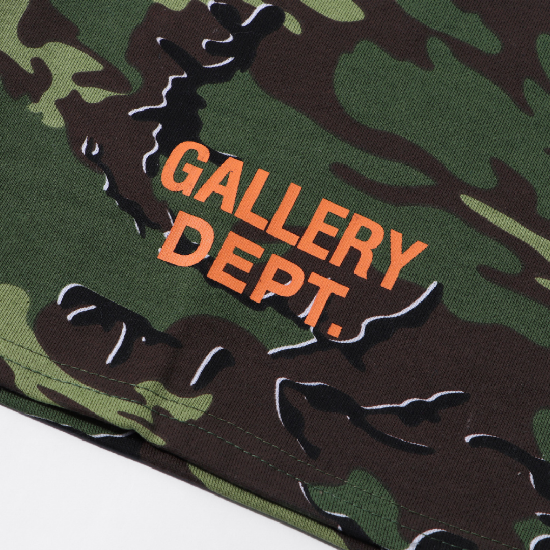 Gallery Dpt. Short Set