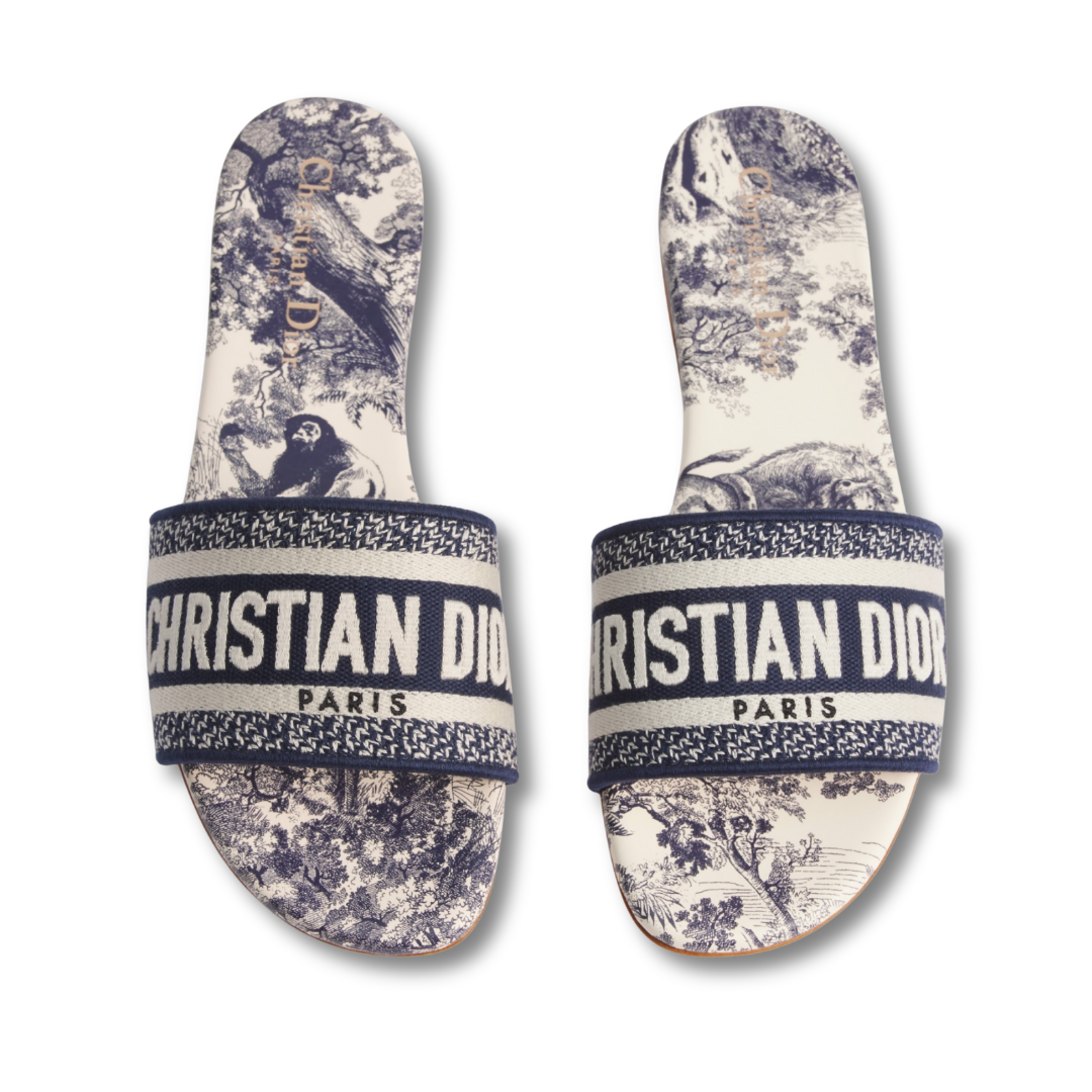 Dway Slides