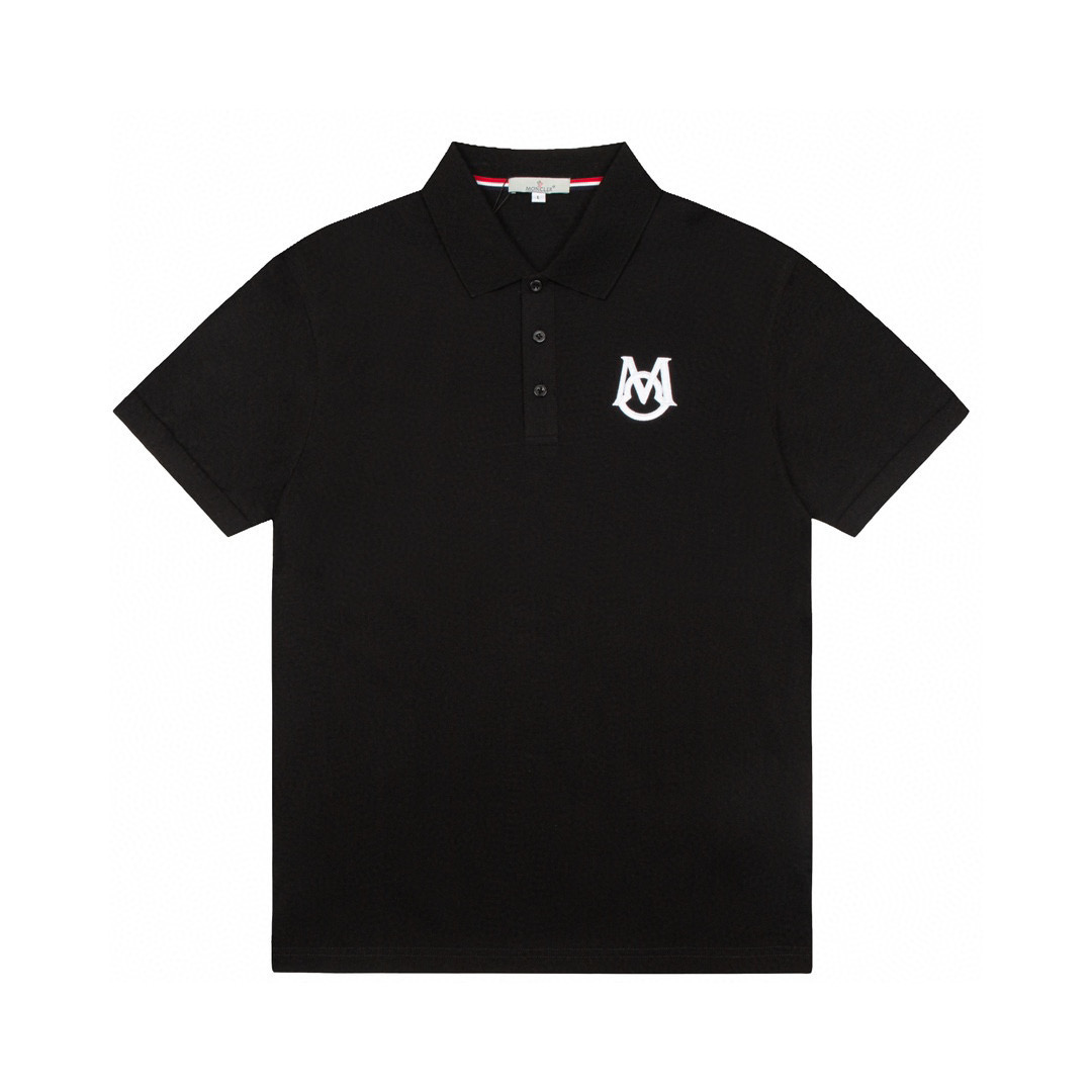 Monogram Polo