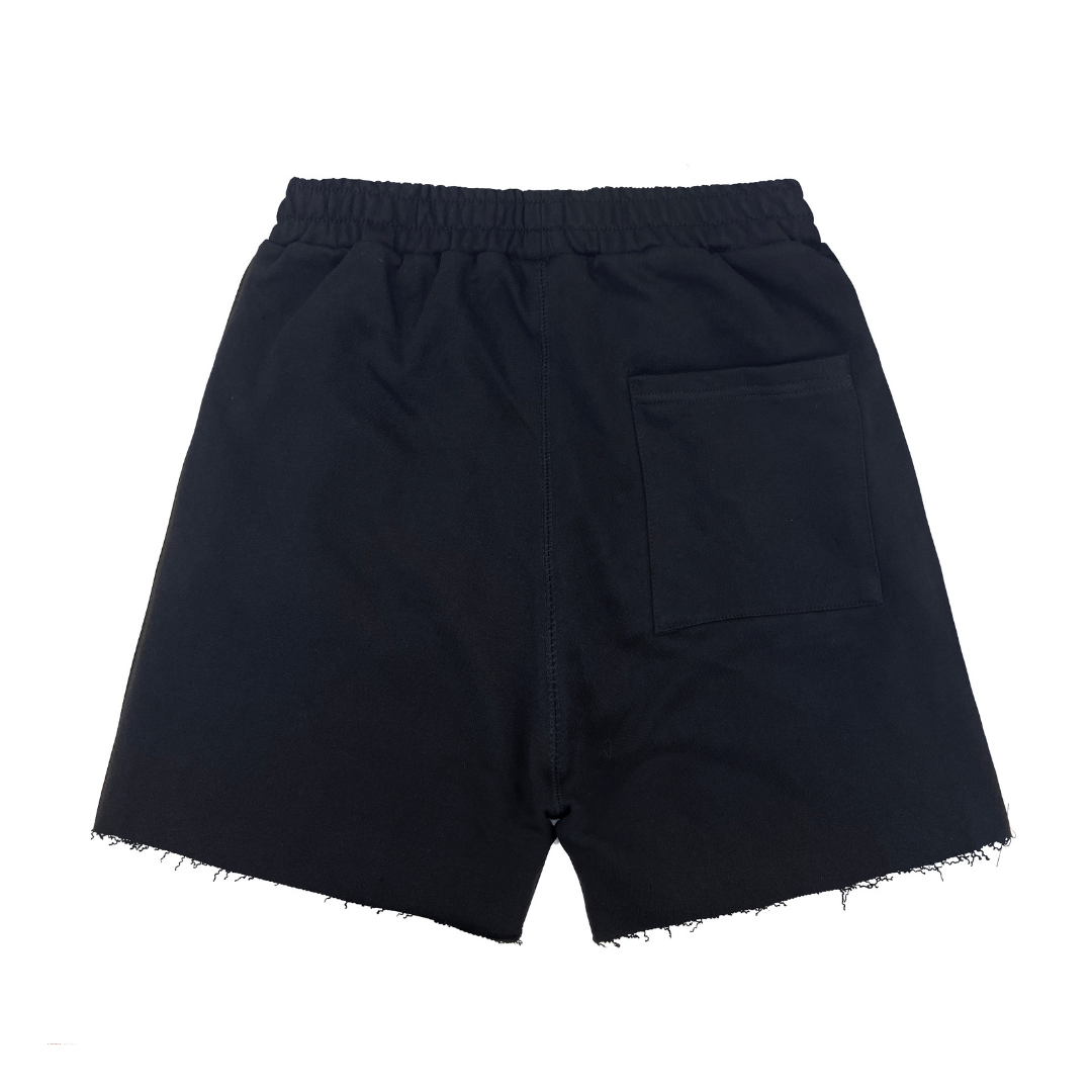 CB Monogram Shorts