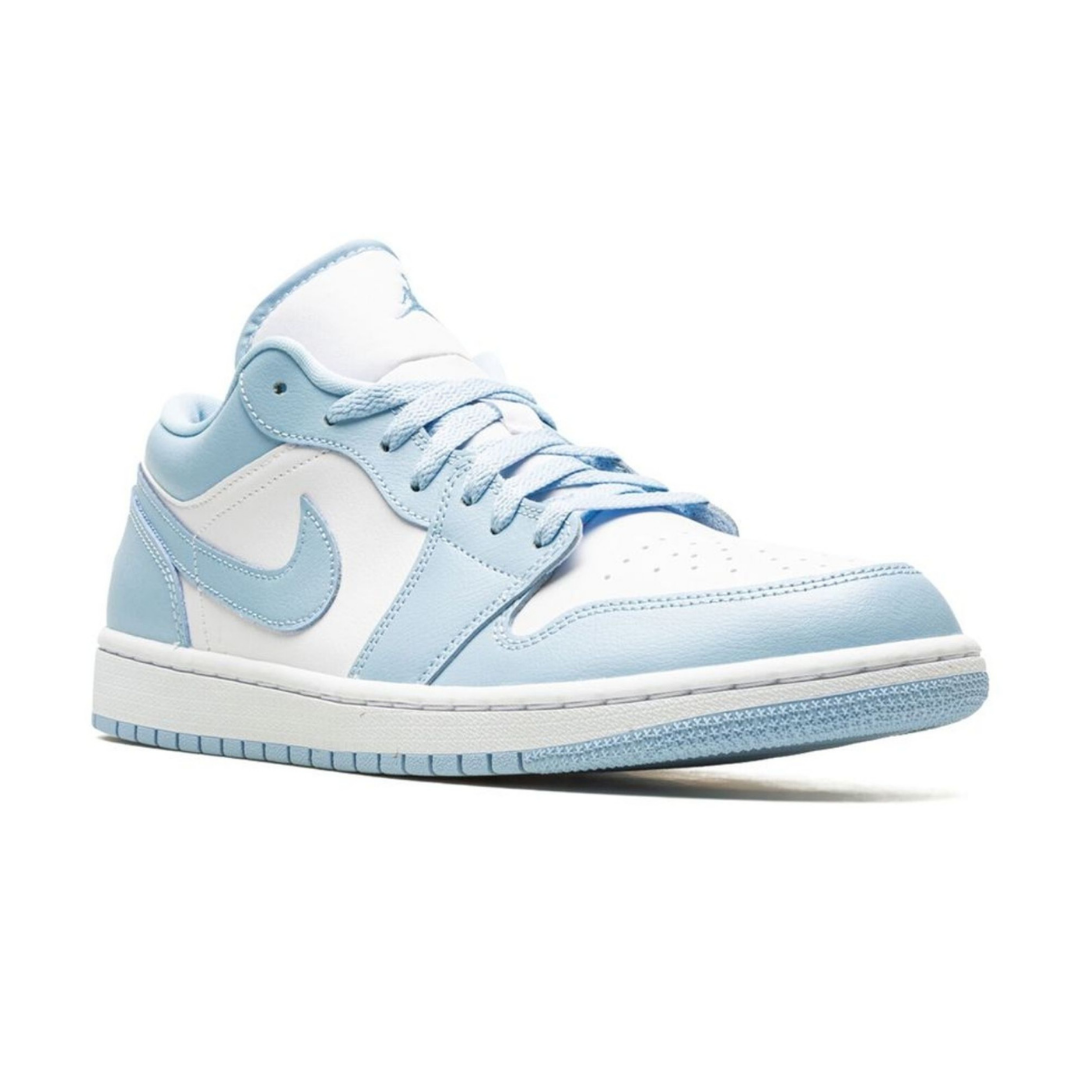 J1 Low Light Blue