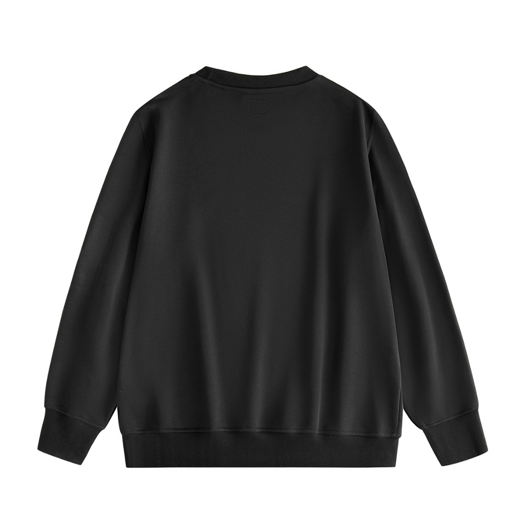 C.P Logo Sweatshirt