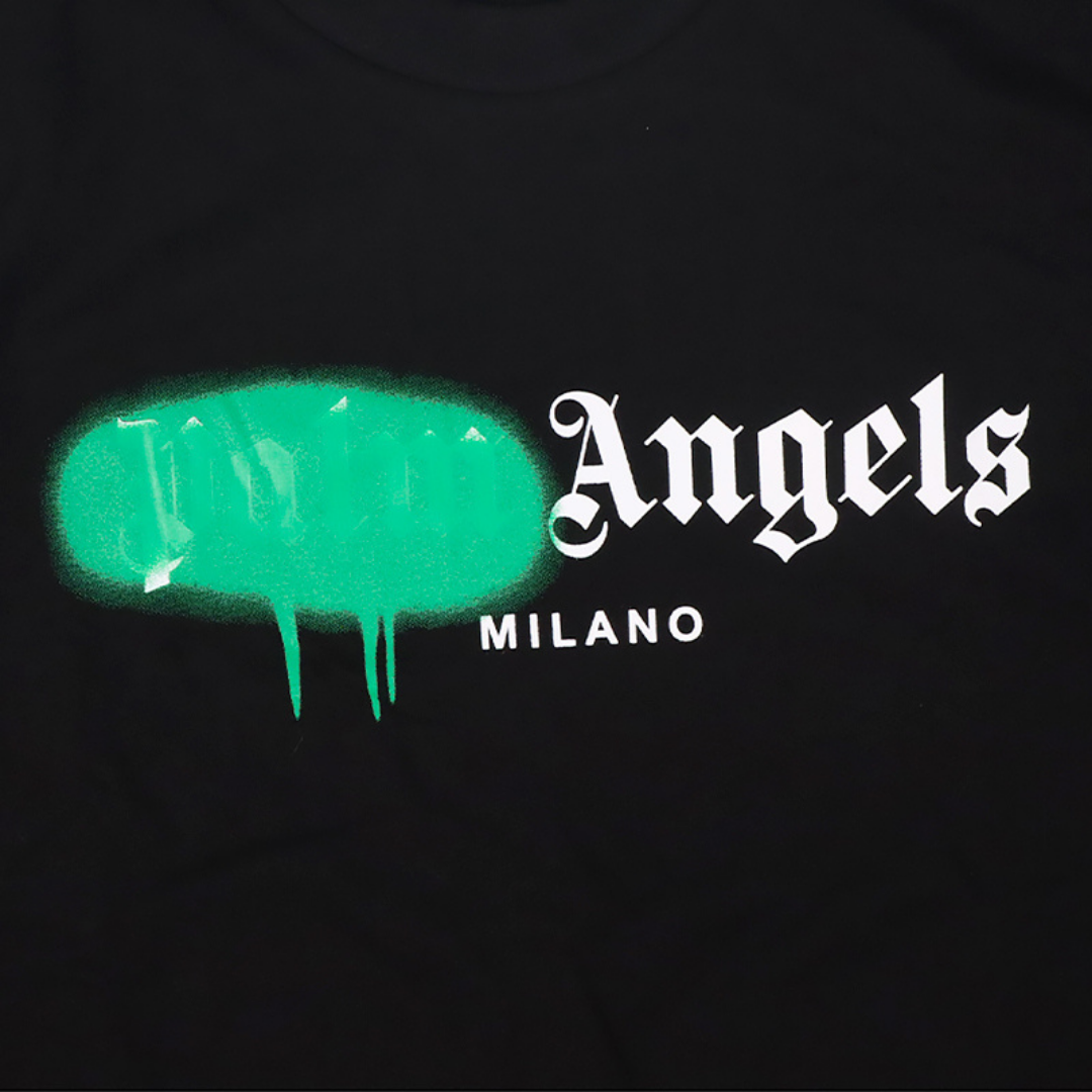 Palm Angels Milano T-shirt