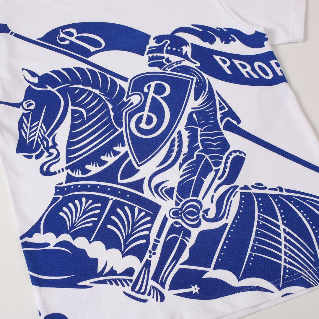 BB T-shirt