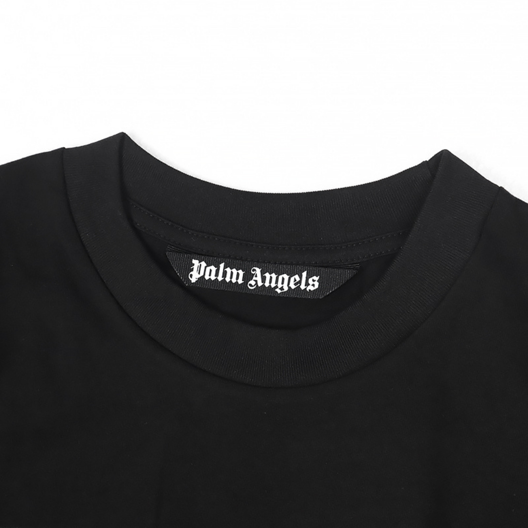Palm Angels Los Angeles T-shirt
