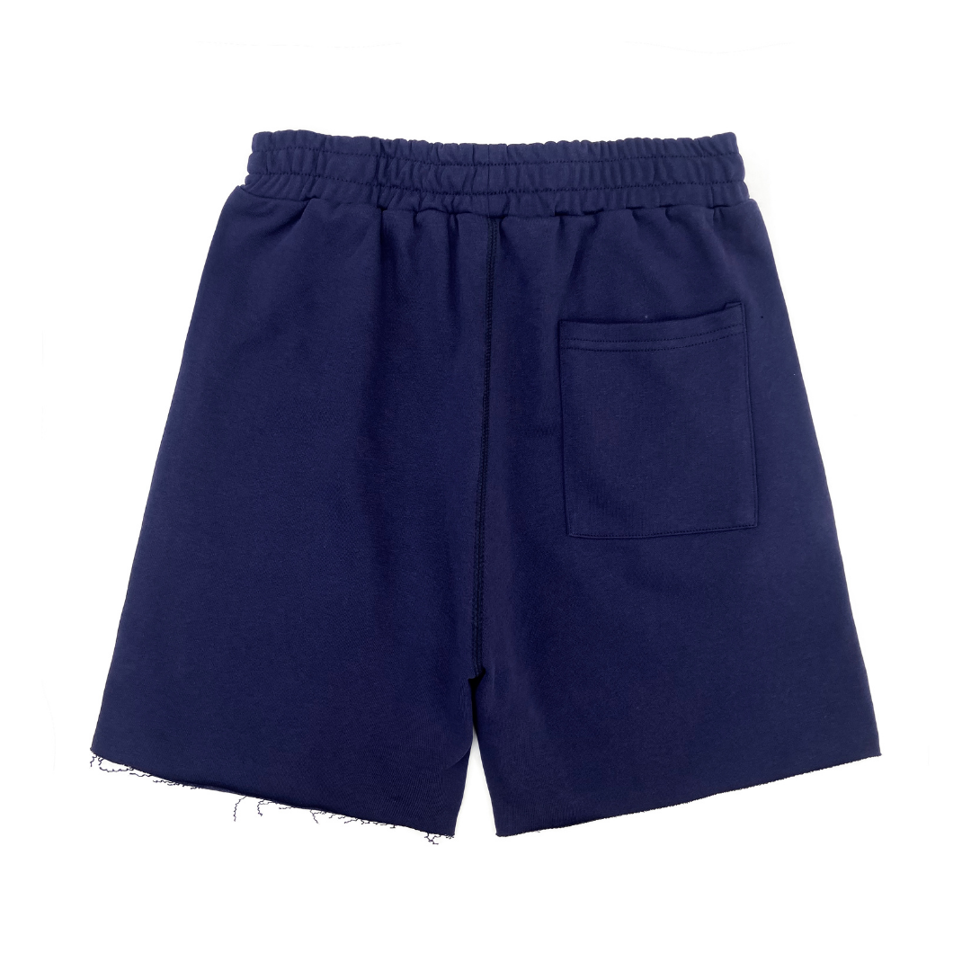 CB Monogram Shorts