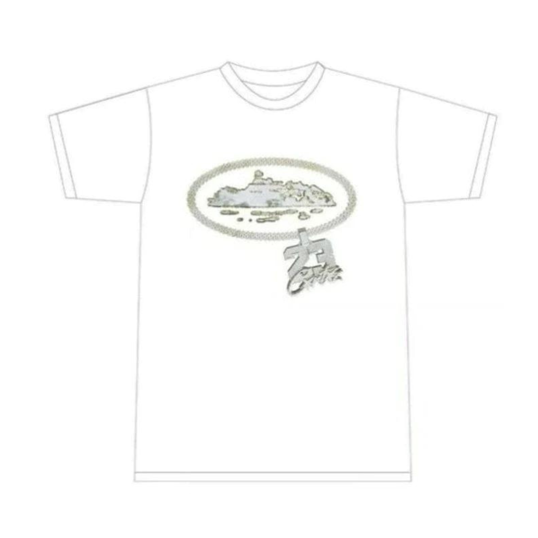 RTW x Central 23 Chain T-Shirt