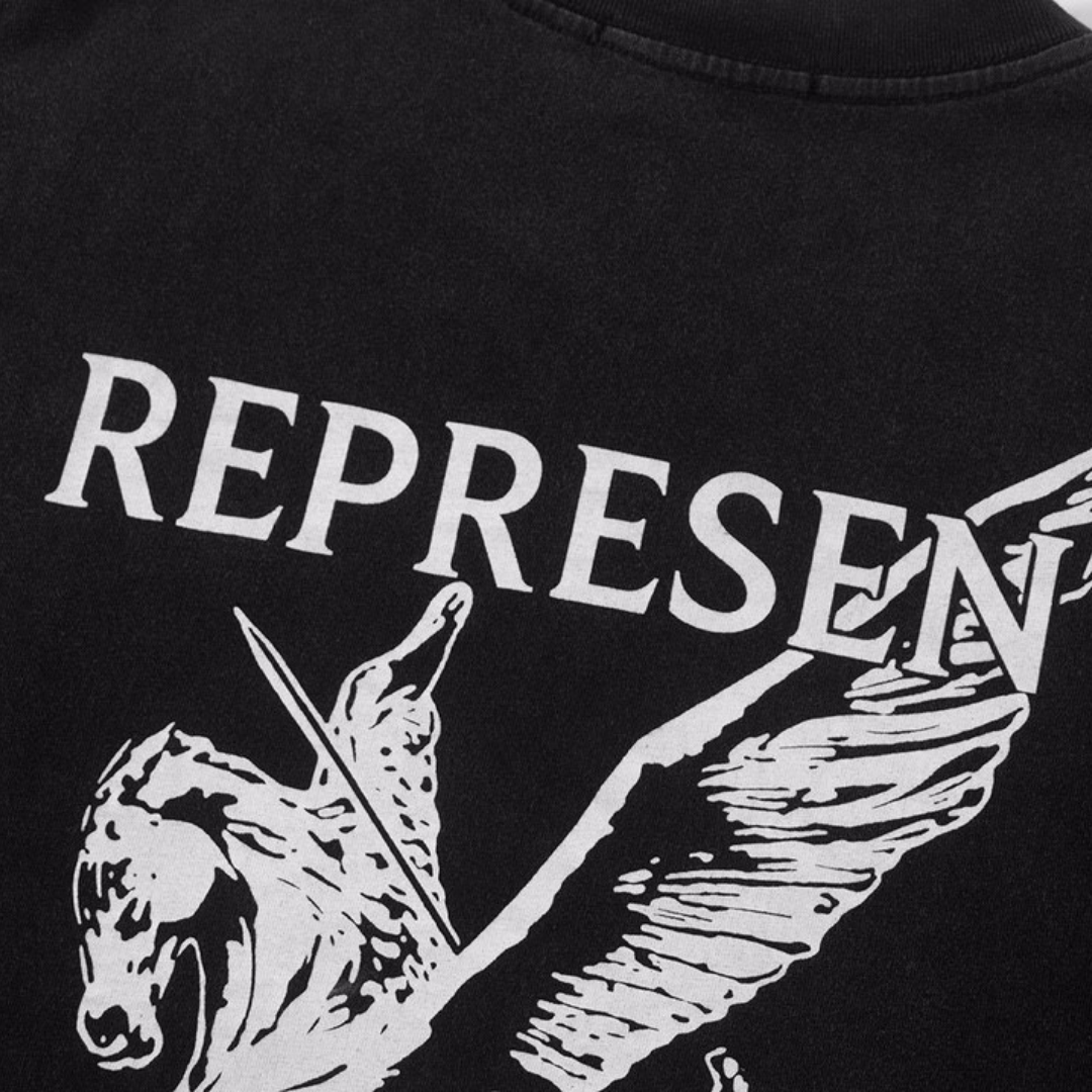 Represent T-shirt