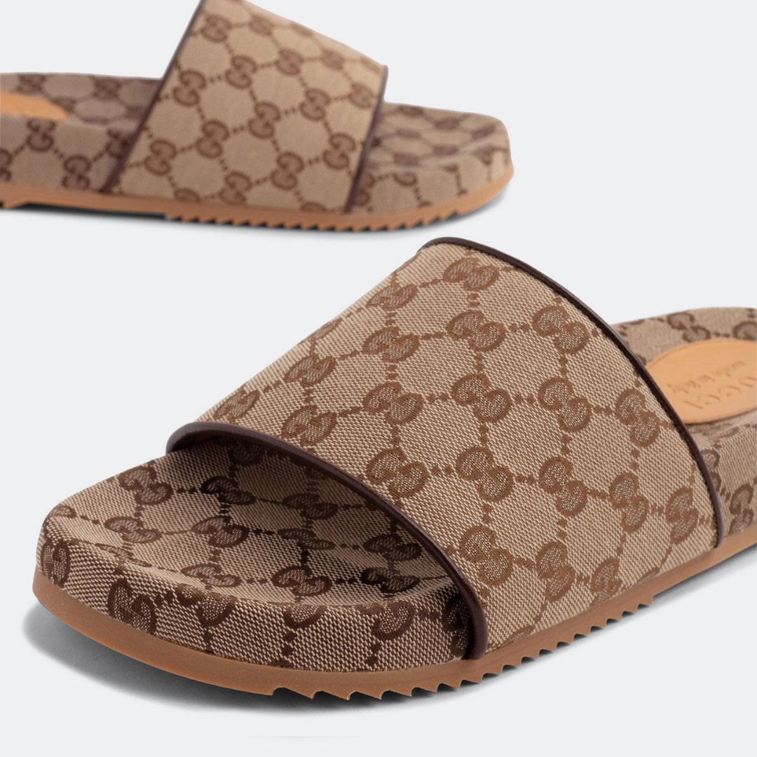 Slides Monogram