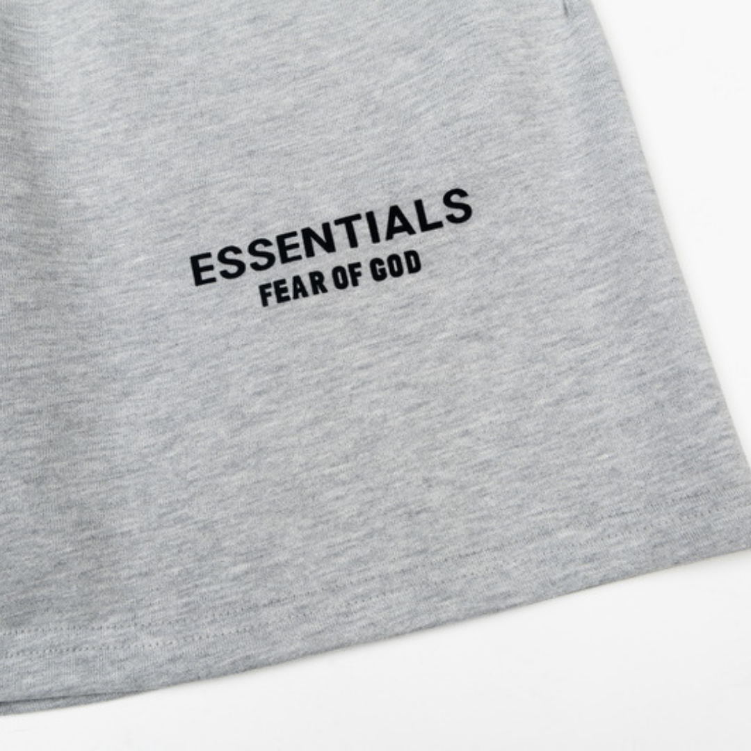 Essentials Short Set