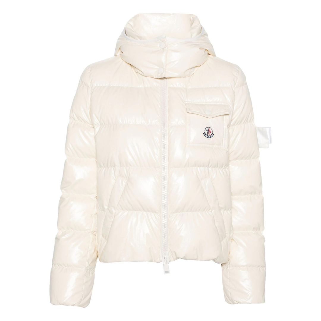 Women's Monogram Detachable Jacket