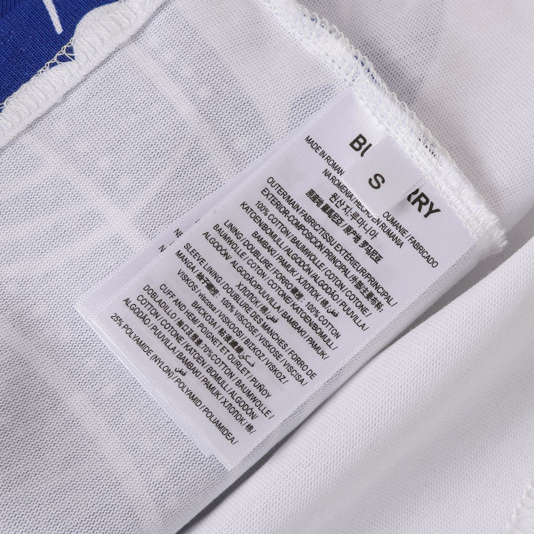 BB T-shirt