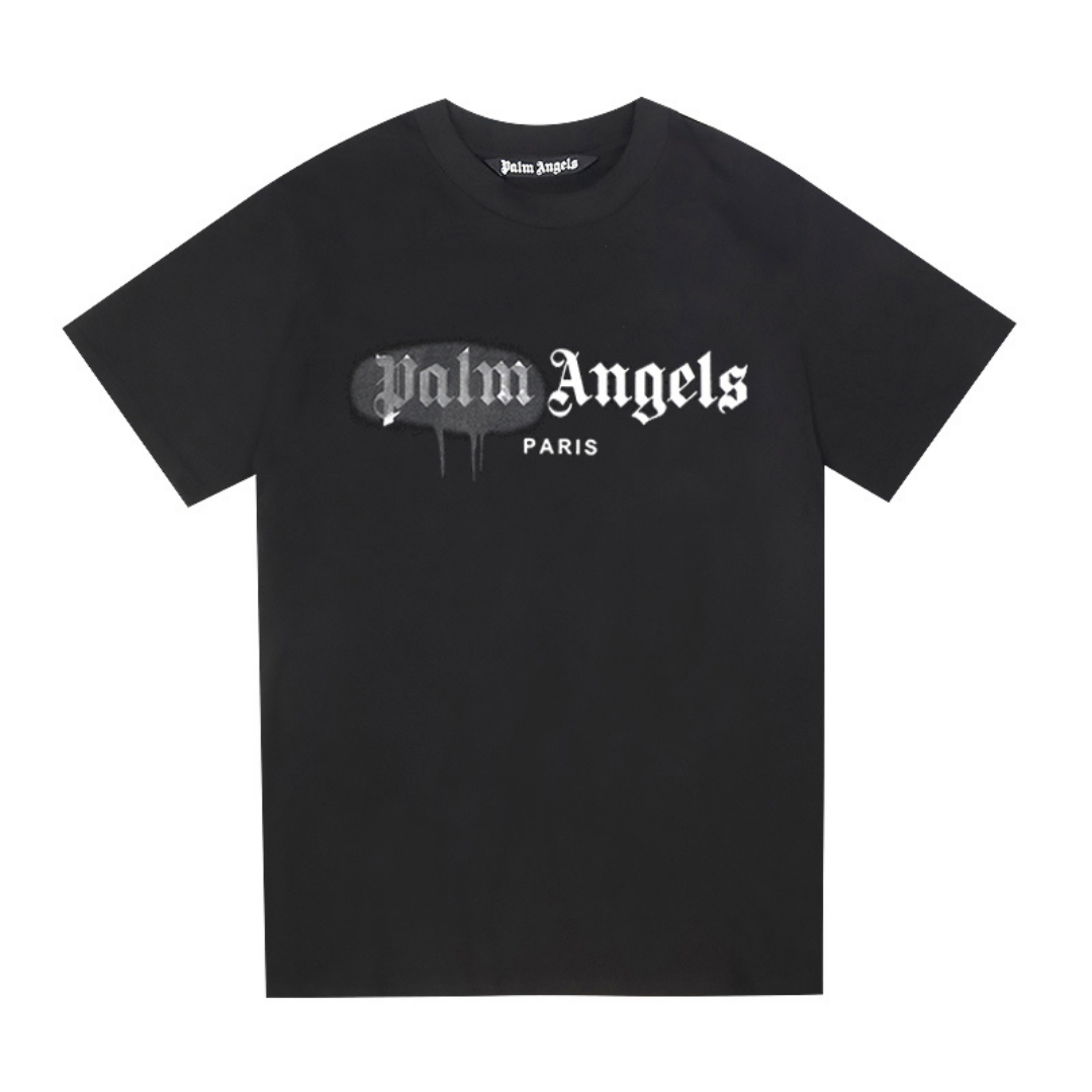 Palm Angels Paris T-shirt