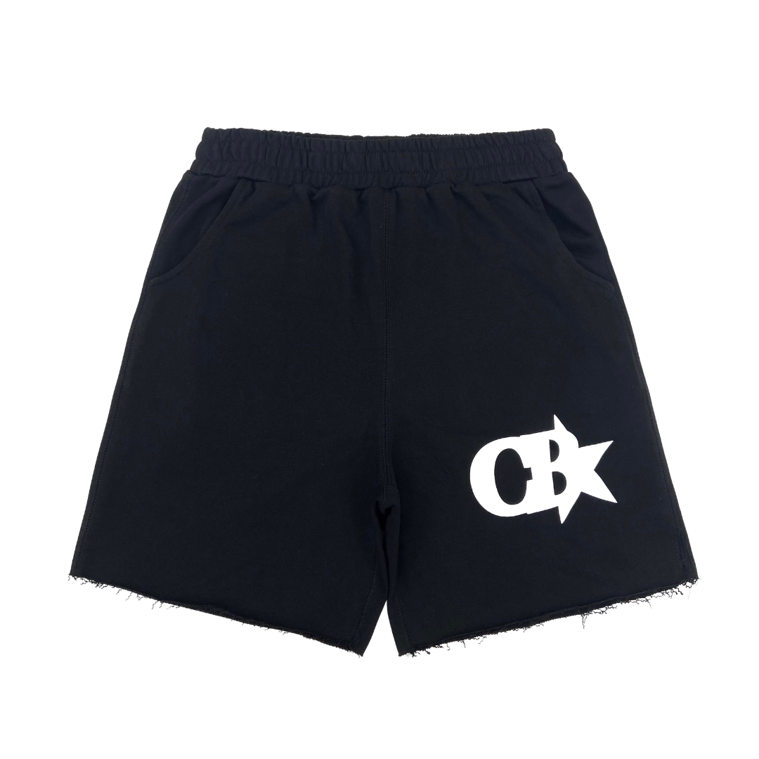 CB Monogram Shorts